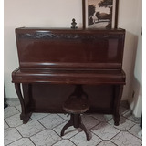 Piano Essenfelder Usado - Anos 60