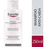 Eucerin Dermocapillaire Shampoo Anticaída X 250 Ml