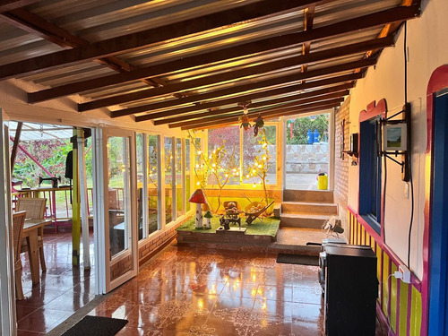 Se Vende Finca En Armenia Por Vía Hojas Anchas - Imagen 3
