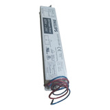 Fuente Swiching Y  Driver Para Led 24v. Salida Potencia 60w.