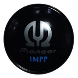 02 Protetores P/ Pioneer Impp 12'' - Energy Reparos