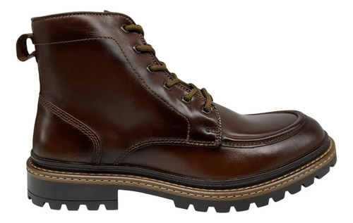 Botas Christian Gallery Para Hombre 5750 Rusia Casuales