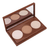 Payot - Boca Rosa - Paleta De Iluminador - Omg Chocolate