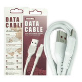 Cable Usb - Tipo C Carga Rápida Y Transferencia De Datos 1m
