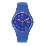 Reloj Swatch Unisex So29n705