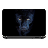 Adesivio Skin Notebook Macbook Pantera Negra