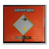 Cd Sinergia, Sellado