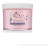 Polimero Cover Pink Hd Powder Ezflow X113 Gr