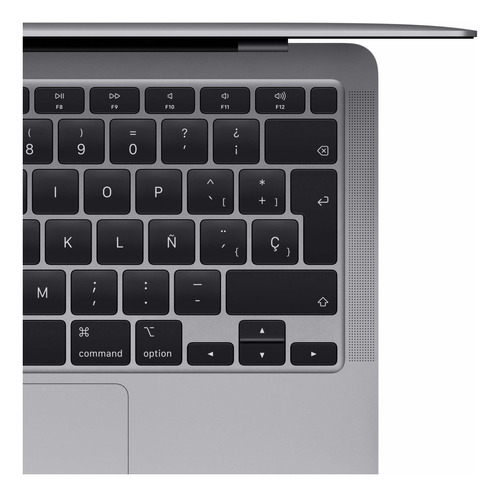 Macbook Air De 13 Chip M1