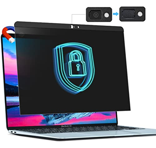 Protector De Privacidad Para Macbook Air Mac Pro Macbook Air