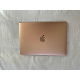 Macbook 2017 Retina 12' 8g 256g