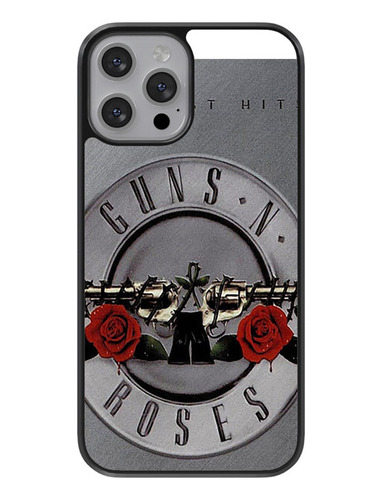 Funda Diseño Para Samsung Guns N Rose #8