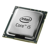 Intel Core I5-3570 Lga1155 3.8ghz Turbo 4 Núcleos Oem + Nfe!