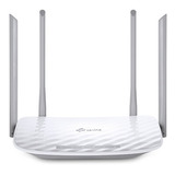 Roteador Tp Link Archer C50 - Ac1200 Dual Band 4an, (bivolt)