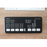 Switcher Atem Mini Black Magic