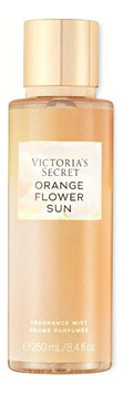 Loción Victorias Secret Orange Flower Sun Fragance Mist250ml