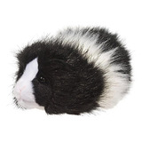 Douglas Toys Angora Guinea Pig