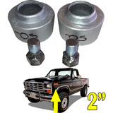 Lift Kit Delantero 2 Pulgadas Ford F150/f250/bronco 60-99