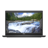 Laptop Dell Latitude 3420 I5 8gb Ram 512ssd W11pro 14 