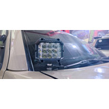 Soporte De Luces Led Dually No Es Ironman 4x4 Toyota Tacoma