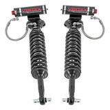 Amortiguadores Delanteros Vertex Coilovers 2in 19-21 Sierra