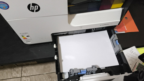 Impressora Hp 452dw Tintas Pigmentada