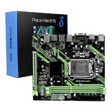 Placa Mãe B75 Micro Atx Socket 1155 Ddr3 M2 Pci Express 3.0