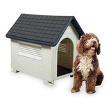 Casa Mascota 82x54x71 Duke Petwoow