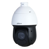 Cámara Seguridad Ptz Ip Poe 2mp 16x Ir100mt Face Detection