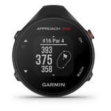 Approach G12 Garmin Golf Gps Green Enganche En Cinturon