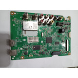 Placa Principal LG 39lb5600