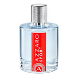 Perfume Azzaro Sport Edt 100 Ml