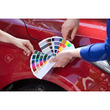 Pintura Automotriz Bicapa Variedad En Colores Sherwin 1 L