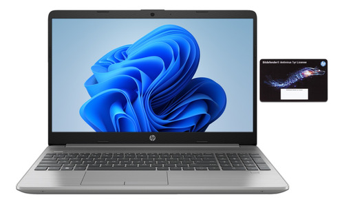 Laptop Hp 255 G8:  Ryzen 5, 8gb Ram, Ssd 256gb, 15.6 , W11h