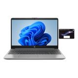 Laptop Hp 255 G8:  Ryzen 5, 8gb Ram, Ssd 256gb, 15.6 , W11h