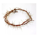 Corona De Espinas Representación De Cristo Jesucristo Jesus