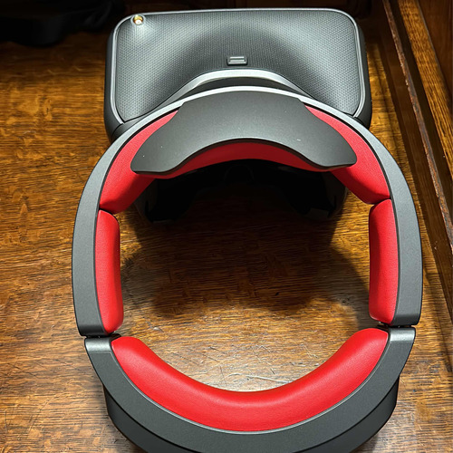 Dji Goggles Racing Edition Como Nuevo