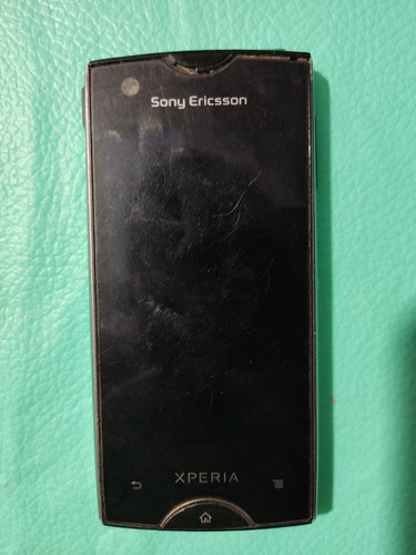 Sony Ericsson Xperia St18a Para Reparar O Refacciones U