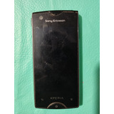 Sony Ericsson Xperia St18a Para Reparar O Refacciones U