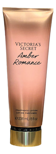 Crema Victoria Secret Body Lotion Amber Romance