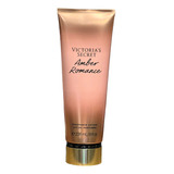 Crema Victoria Secret Body Lotion Amber Romance