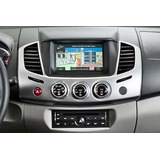  Atualização Gps Multimídia Clarion Nx700b 2020/21 Original