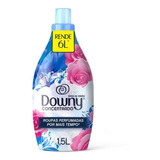 Amaciante De Roupa Concentrado Brisa De Verão Downy 1,5l