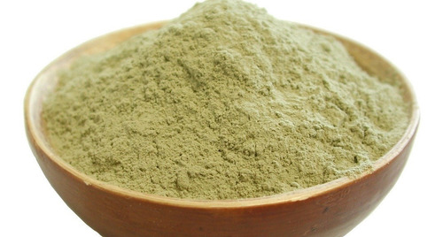 Arcilla Verde  O Bentonita 100g