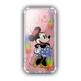 Carcasa Personalizada Disney Para iPhone SE 2022