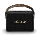 Altavoz Portátil Bluetooth Marshall Kilburn Ii