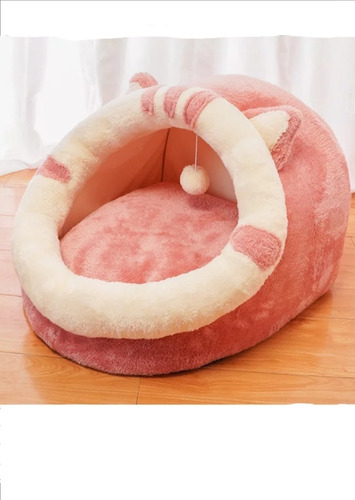 Cama Plegable Para Gatos O Perros Colores