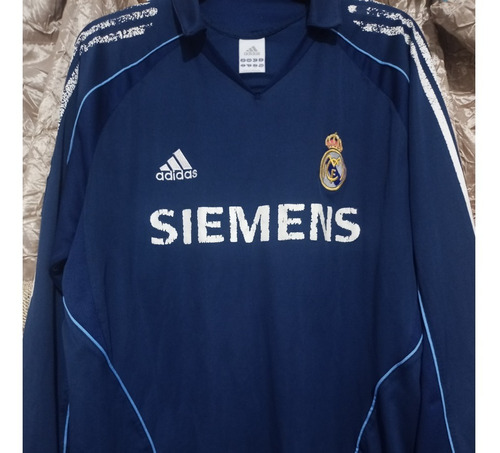 Jerseys Real Madrid Variedad De Tallas Y Precios.