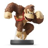 Donkey Kong Amiibo (super Smash Bros Series)