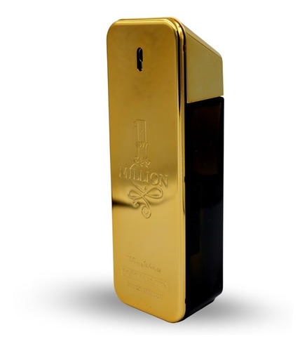 1 One Million - Paco Rabanne - Eau De Toillete 100ml